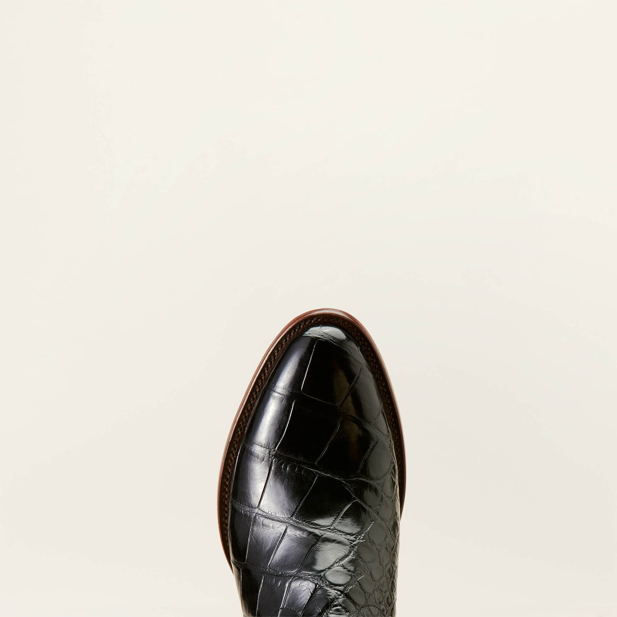 Ariat Discount Bench Made James Western Boot