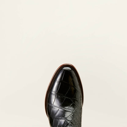 Ariat Discount Bench Made James Western Boot