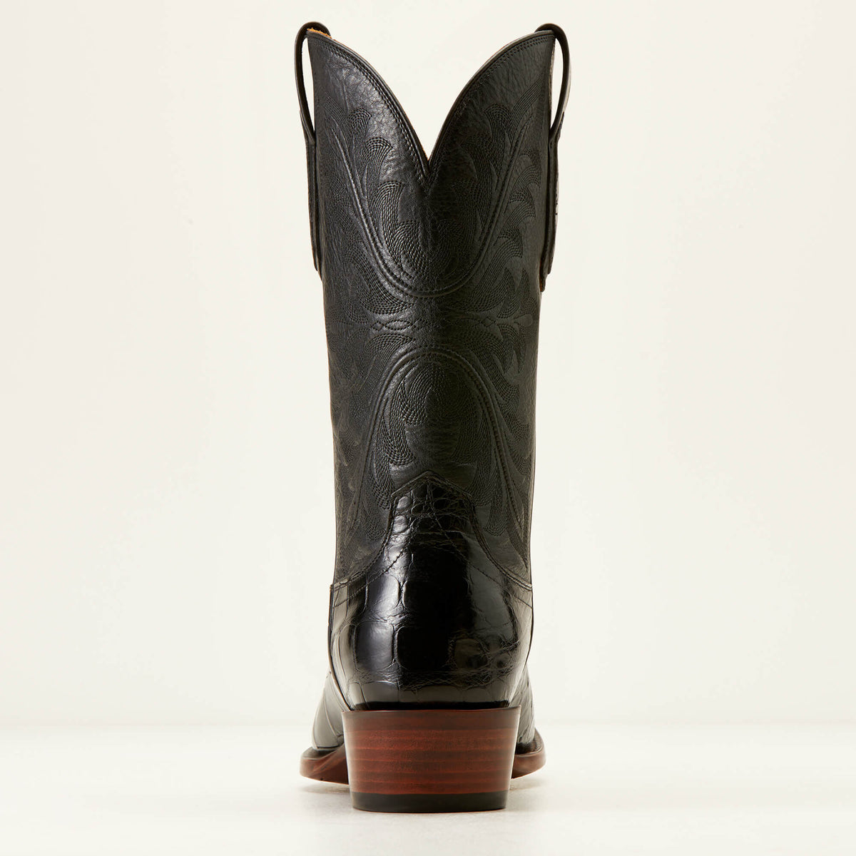 Ariat Discount Bench Made James Western Boot