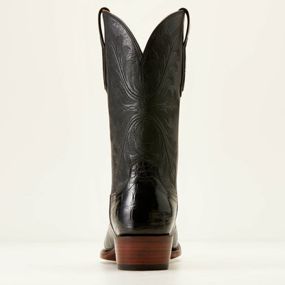 Ariat Discount Bench Made James Western Boot