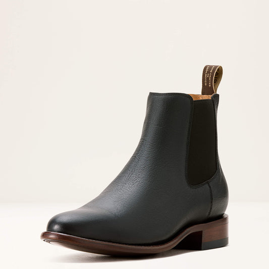 Ariat Classic Bench Made Reed Western Boot