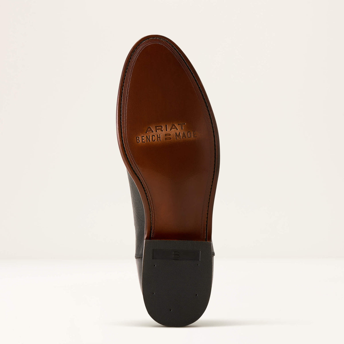 Ariat Classic Bench Made Reed Western Boot