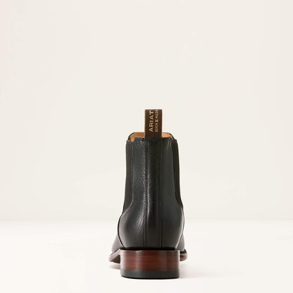 Ariat Classic Bench Made Reed Western Boot