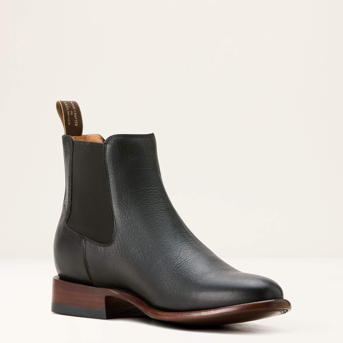 Ariat Classic Bench Made Reed Western Boot