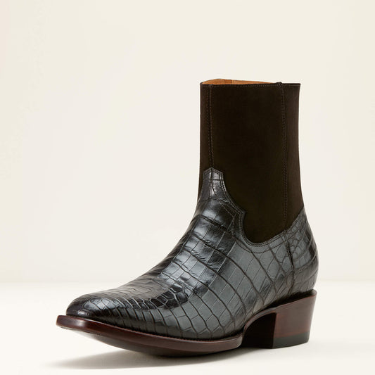 Ariat New Bench Made Brewer Western Boot