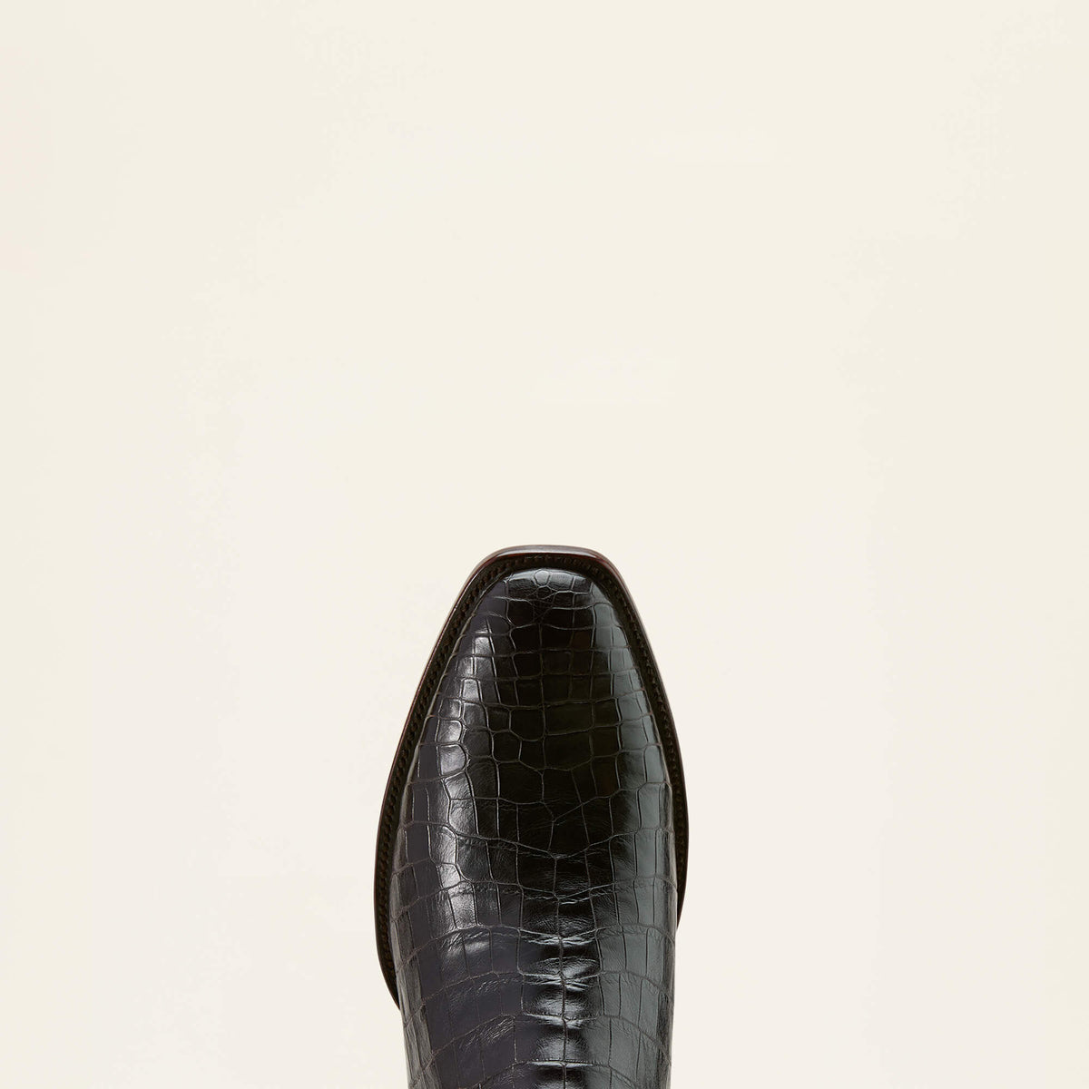 Ariat New Bench Made Brewer Western Boot