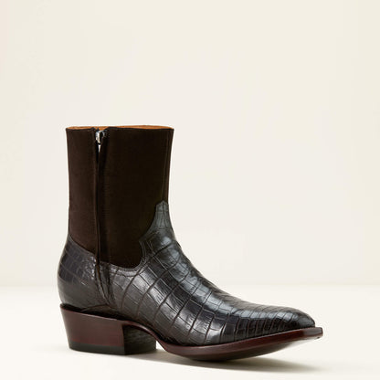 Ariat New Bench Made Brewer Western Boot