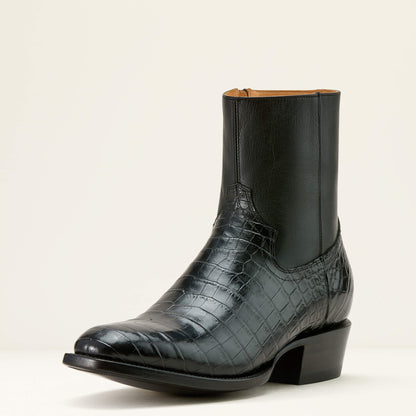Ariat Featured Bench Made Brewer Western Boot
