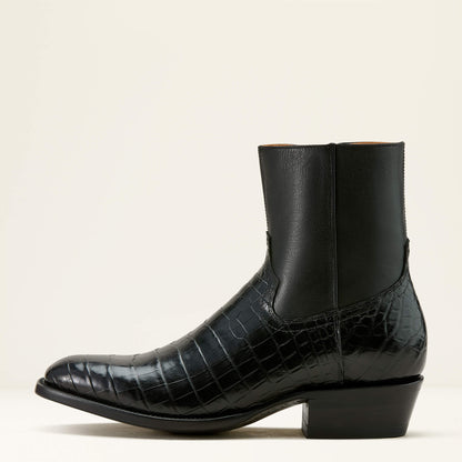 Ariat Featured Bench Made Brewer Western Boot