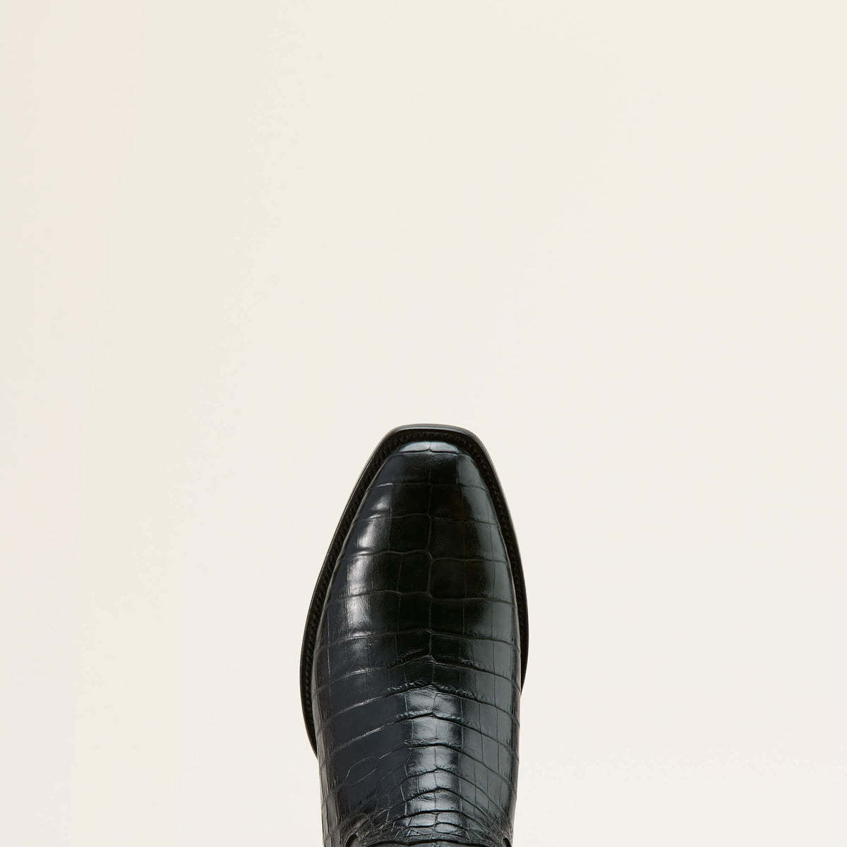 Ariat Featured Bench Made Brewer Western Boot