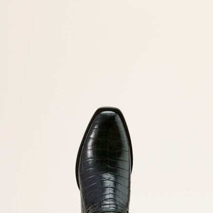 Ariat Featured Bench Made Brewer Western Boot