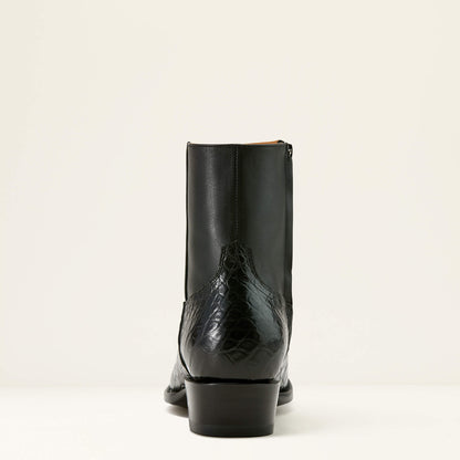 Ariat Featured Bench Made Brewer Western Boot
