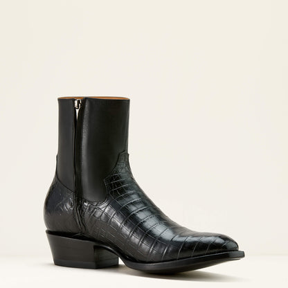 Ariat Featured Bench Made Brewer Western Boot