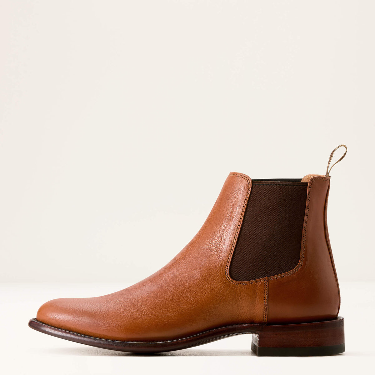 Ariat Latest Bench Made Reed Western Boot