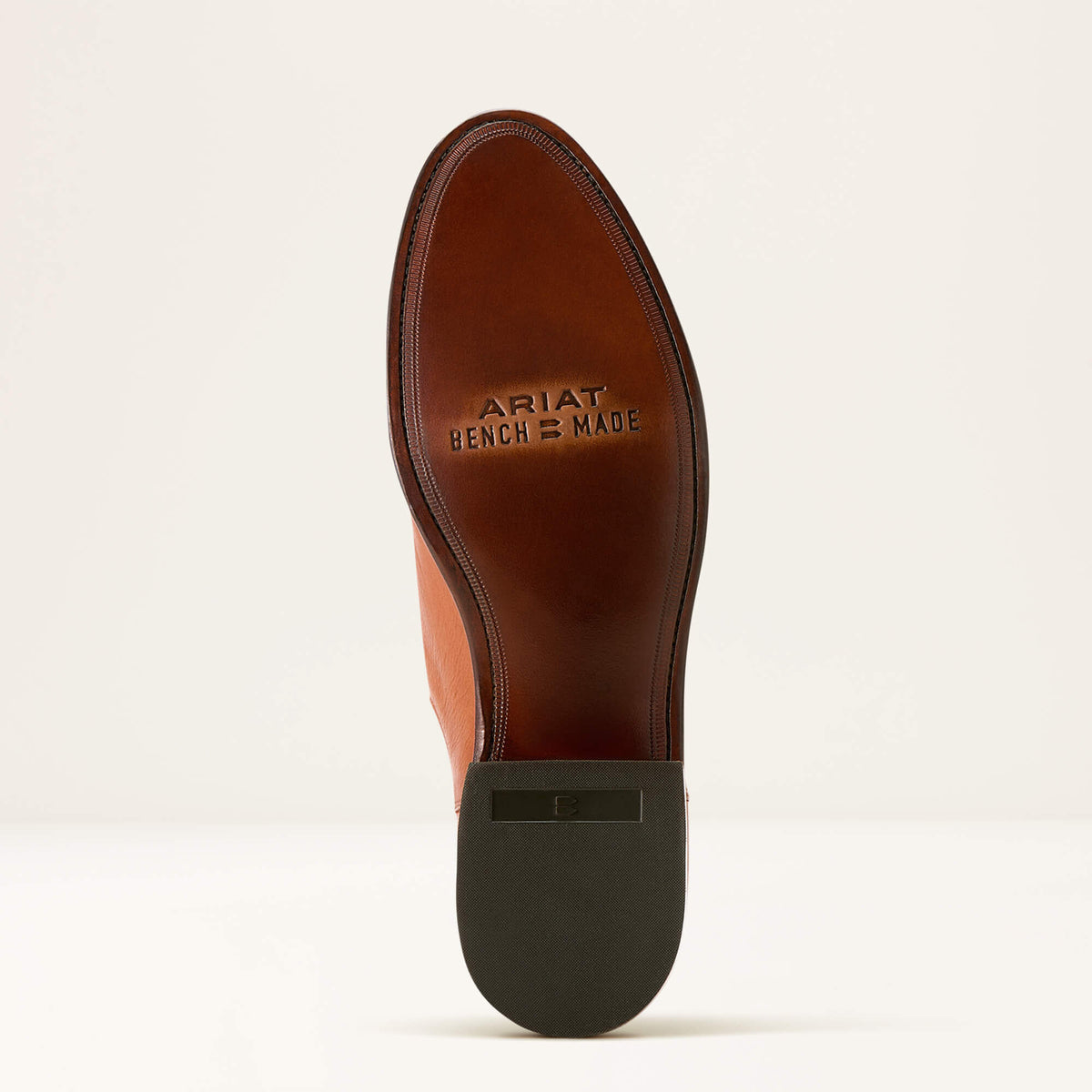 Ariat Latest Bench Made Reed Western Boot