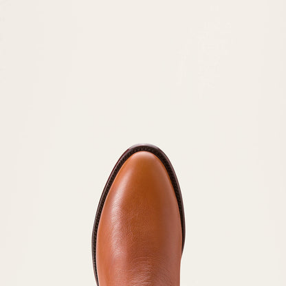 Ariat Latest Bench Made Reed Western Boot