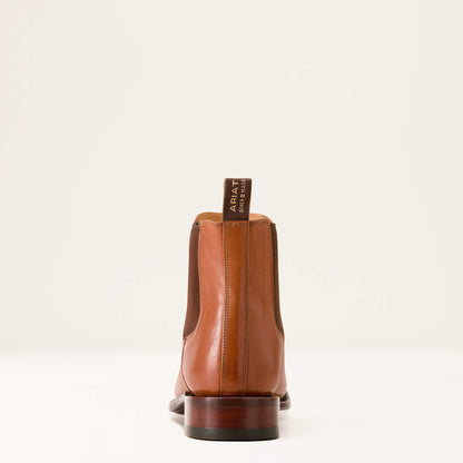 Ariat Latest Bench Made Reed Western Boot