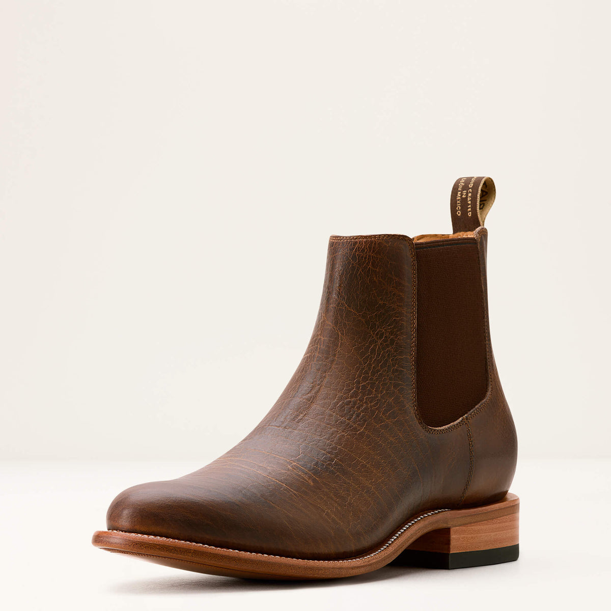 Ariat Trending Bench Made Reed Western Boot