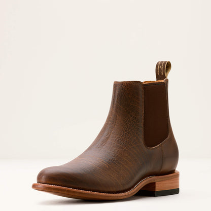 Ariat Trending Bench Made Reed Western Boot