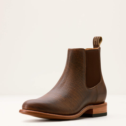 Ariat Trending Bench Made Reed Western Boot