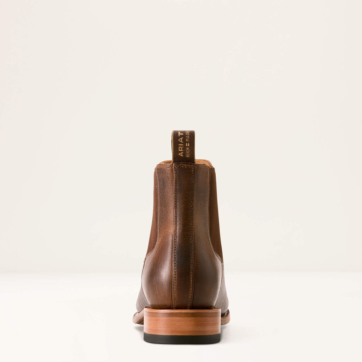 Ariat Trending Bench Made Reed Western Boot