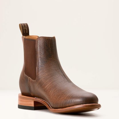 Ariat Trending Bench Made Reed Western Boot