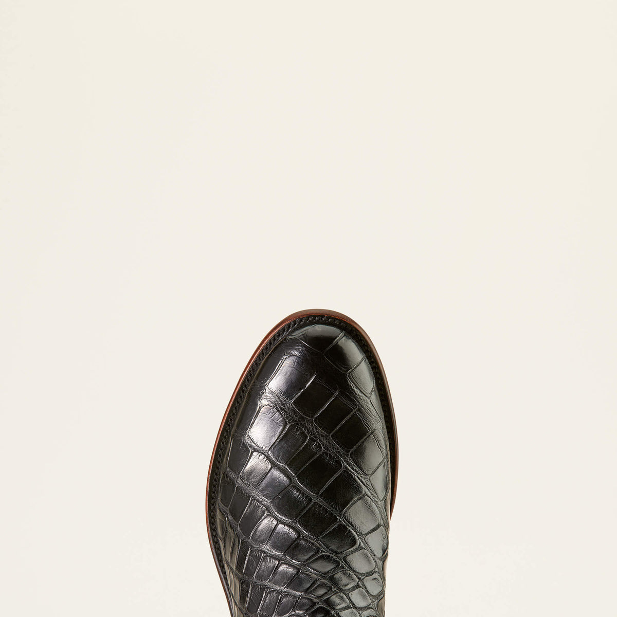 Ariat Latest Bench Made Clanton Western Boot