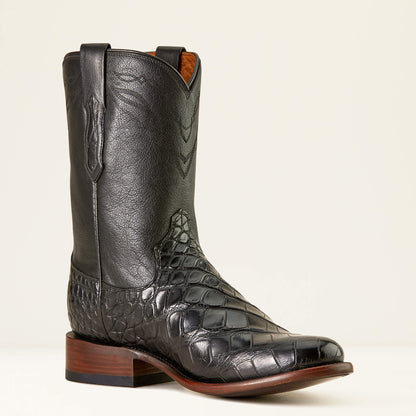 Ariat Latest Bench Made Clanton Western Boot