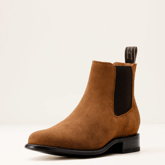 Ariat Customer Favorite Bench Made Reed Western Boot