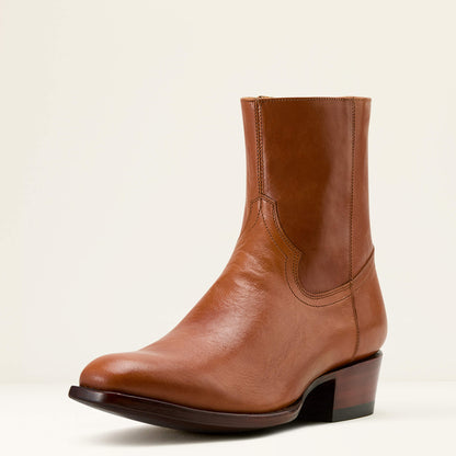 Ariat Discount Bench Made Brewer Western Boot