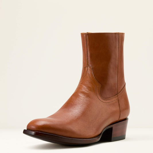 Ariat Discount Bench Made Brewer Western Boot