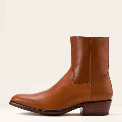 Ariat Discount Bench Made Brewer Western Boot