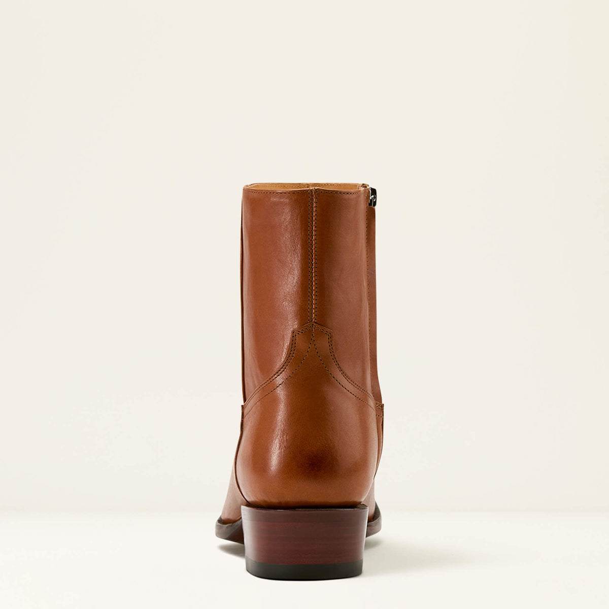 Ariat Discount Bench Made Brewer Western Boot