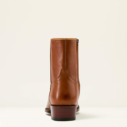 Ariat Discount Bench Made Brewer Western Boot