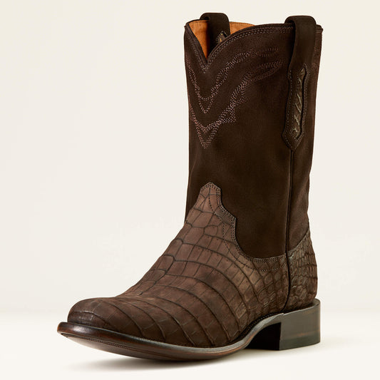 Ariat Hot Sale Bench Made Clanton Western Boot