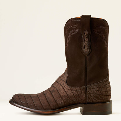 Ariat Hot Sale Bench Made Clanton Western Boot