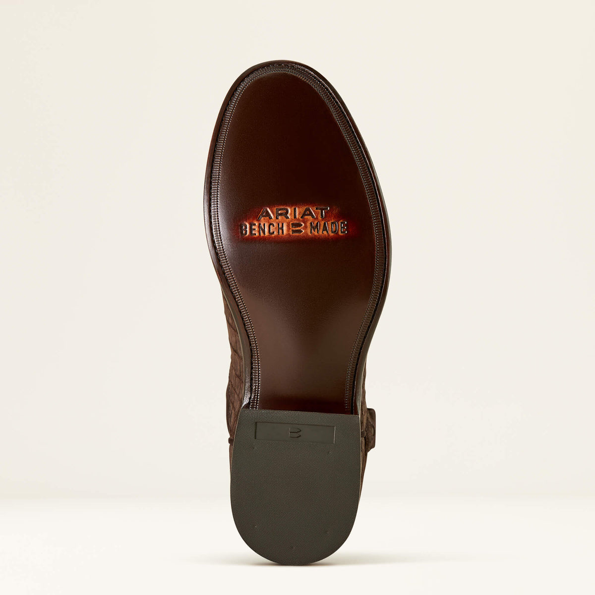 Ariat Hot Sale Bench Made Clanton Western Boot