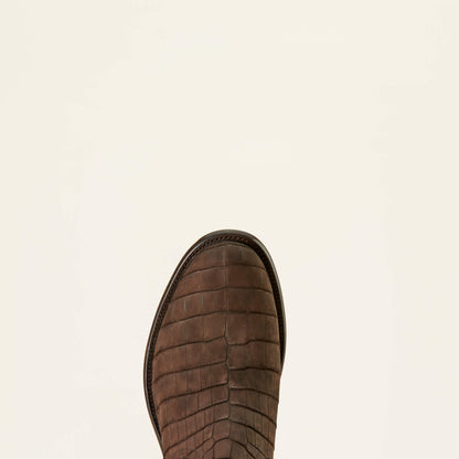 Ariat Hot Sale Bench Made Clanton Western Boot