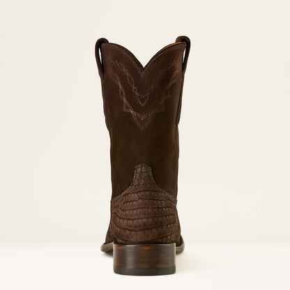 Ariat Hot Sale Bench Made Clanton Western Boot
