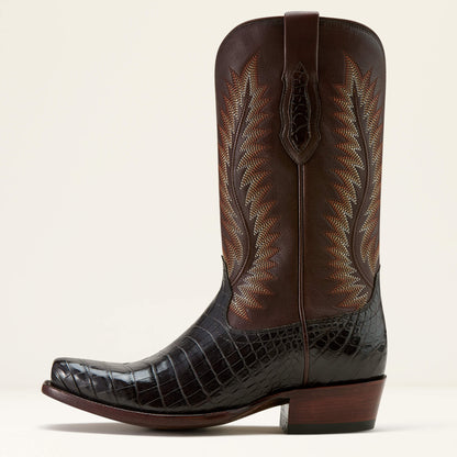 Ariat Premium Bench Made Tilghman Western Boot