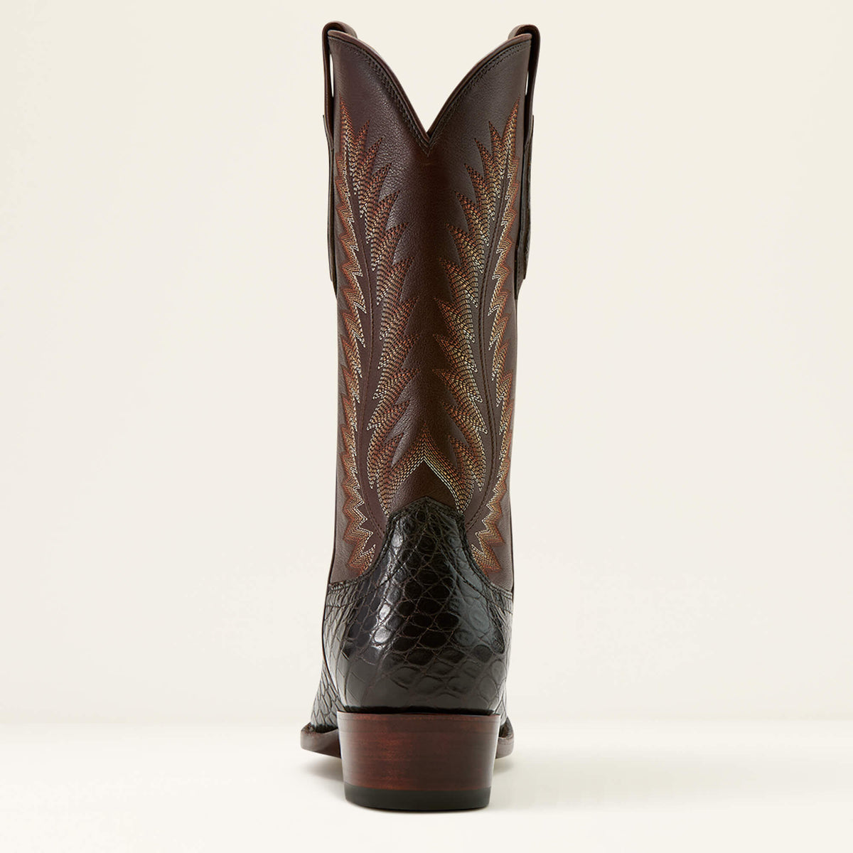 Ariat Premium Bench Made Tilghman Western Boot