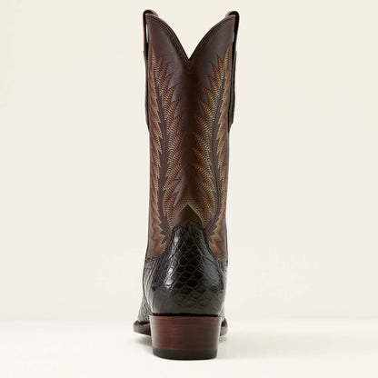 Ariat Premium Bench Made Tilghman Western Boot