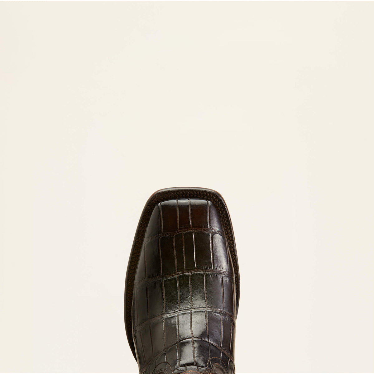 Ariat Exclusive Bench Made Bassett Western Boot