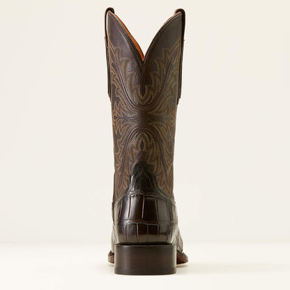 Ariat Exclusive Bench Made Bassett Western Boot