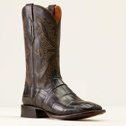 Ariat Exclusive Bench Made Bassett Western Boot