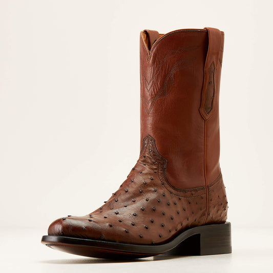 Ariat Smart Buy Bench Made Clanton Western Boot