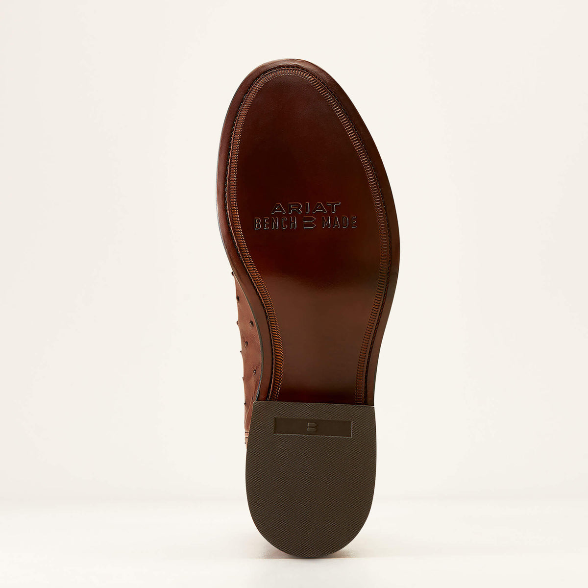 Ariat Smart Buy Bench Made Clanton Western Boot