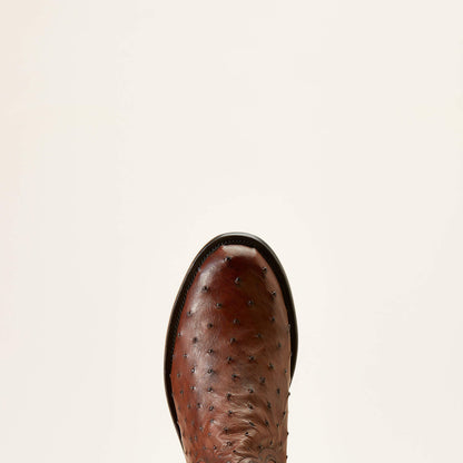 Ariat Smart Buy Bench Made Clanton Western Boot