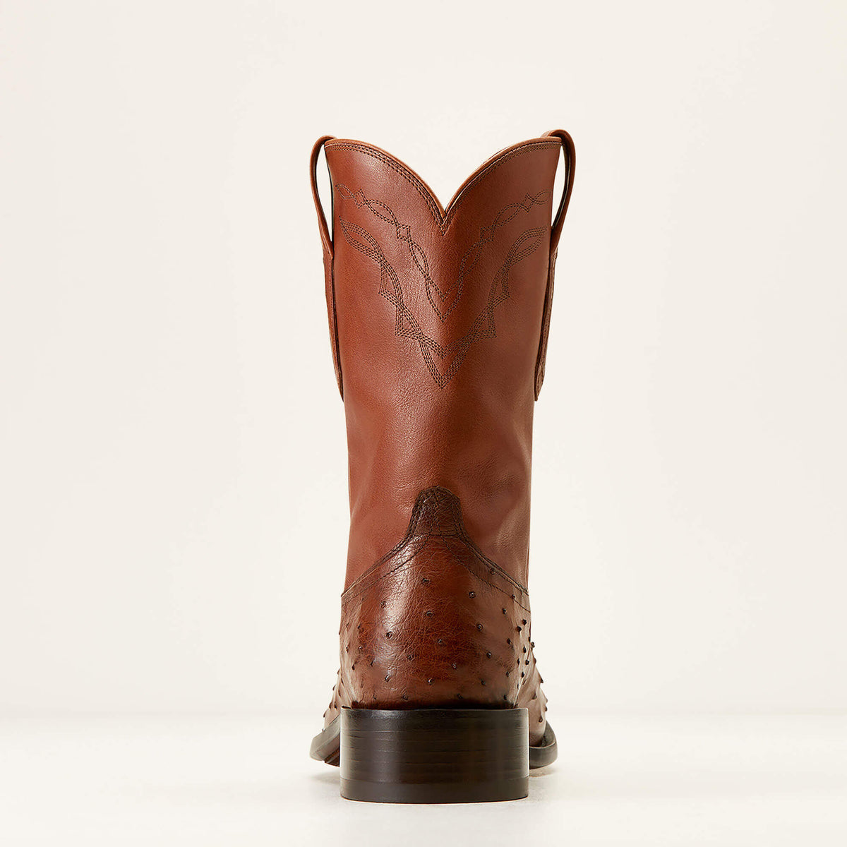 Ariat Smart Buy Bench Made Clanton Western Boot