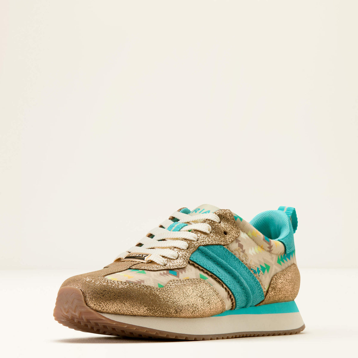 Ariat Exclusive Ranch Runner Shoe